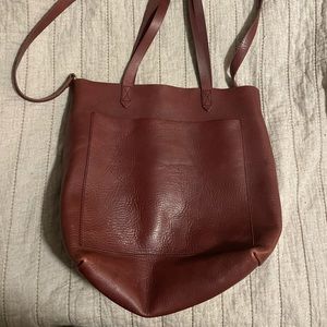 Medium madewell Transport